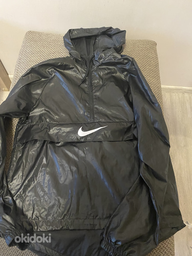 Куртка Nike, S в отличном состоянии (фото #1)