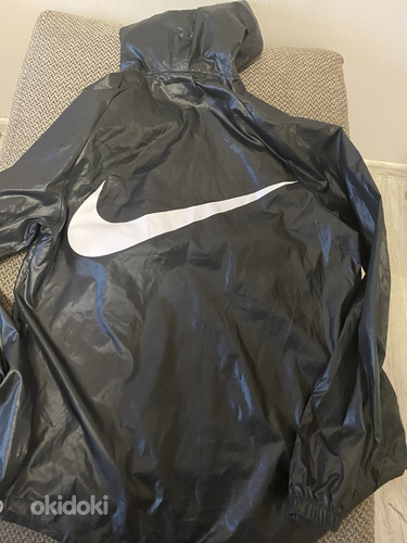 Куртка Nike, S в отличном состоянии (фото #2)