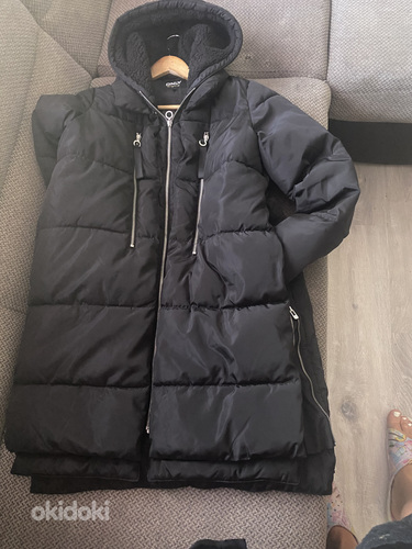 Куртка Only в идеальном состоянии, размер S (фото #1)