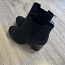 Ботинки H&M в идеальном состоянии, 40 размер (фото #4)