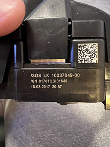 Täis SZL mudelil F20/F21/F31 (2 foto / 3)