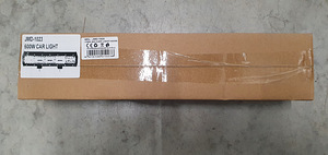 LED bar,lisatuled 600W.Uus. (3 foto / 3)