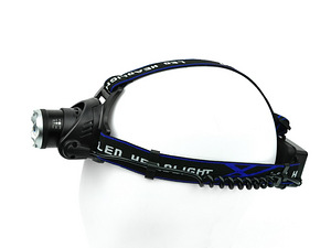 Led pealamp 1000lm. (1 foto / 8)