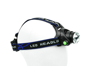 Led pealamp 1000lm. (2 foto / 8)