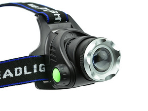 Led pealamp 1000lm. (4 foto / 8)