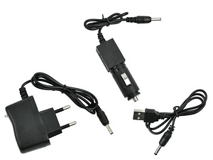 Led pealamp 1000lm. (6 foto / 8)
