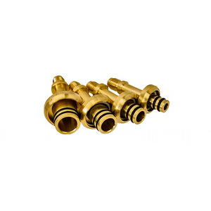 XXL kliimaseadme loputuse adapterite komplekt 78 tk. (4 foto / 10)