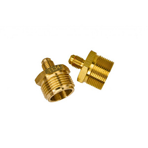 XXL kliimaseadme loputuse adapterite komplekt 78 tk. (7 foto / 10)