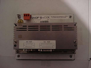 Панель оператора UniOP модель CP11G-04-0045 (2 фото з 3)