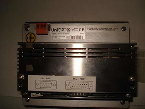 Панель оператора UniOP модель CP11G-04-0045 (3 фото з 3)