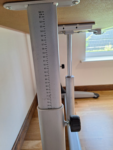 Laud/koolilaud Comf-pro Camridge Desk (3 foto / 3)