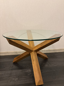 Kohvilaud AGERBY/ кофейный столик AGERBY (2 фото из 2)
