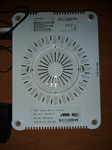 Ruuter Thomson 08-76-FF--E4-9D-64 (2 foto / 2)