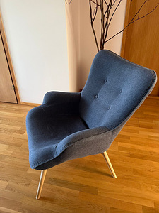 Tugitool Armchair Кресло (2 фото из 8)