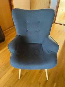 Tugitool Armchair Кресло (4 фото из 8)