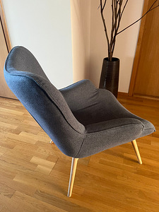 Tugitool Armchair Кресло (7 фото из 8)