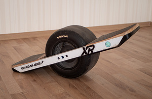 Onewheel XR+ с доп. (2 фото из 6)