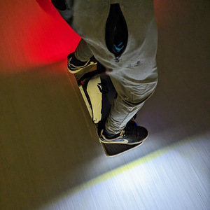 Onewheel XR+ с доп. (6 фото из 6)