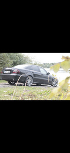 Мерседес бенц e320cdi 150kw 2005 (4 фото из 8)