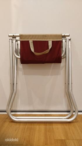 Походный стул (фото #1)