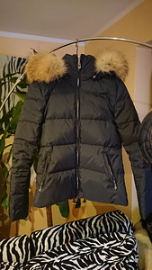 Kerge soe kevad/sügis sulejope (2 foto / 3)