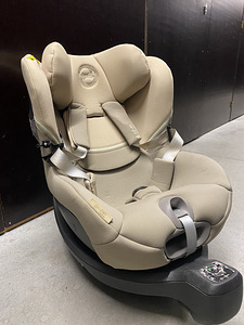Turvatool CYBEX Sirona s 360* (1 foto / 3)