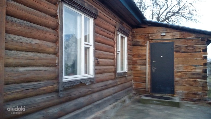 Продажа Домов В Жлобине