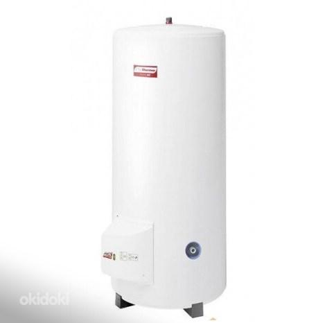 Müün Boiler 300L Thermor ACI 3000W põranda (foto #1)