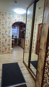Uusküla tn 3, Kreenholmi, Narva, Ida-Virumaa (17 foto / 25)
