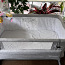 Детская приставная кроватка Kinderkraft Neste Up (фото #4)