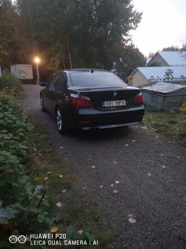 BMW 530 (фото #3)