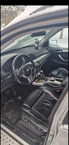 BMW х5 (8 фото из 8)