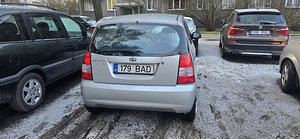 Аренда Авто (2 фото из 4)