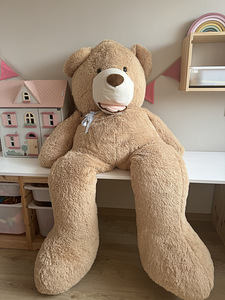 Suur karu ca 160cm (1 foto / 2)
