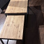 Кофейный столик (фото #3)