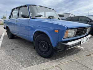 Lada 21051 (3 фото из 15)
