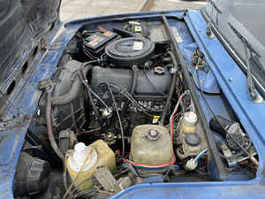 Lada 21051 (12 фото из 15)