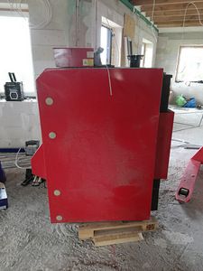 Kattel ja boiler (3 foto / 7)