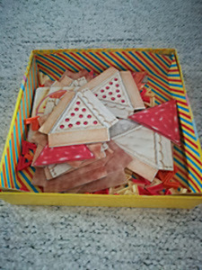 Настольная игра (2 фото из 3)