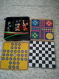 Настольная игра (2 фото из 3)