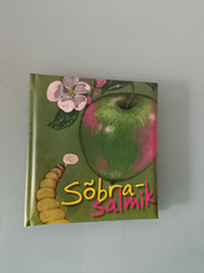 Müüa uus sõbra salmik (1 foto / 2)