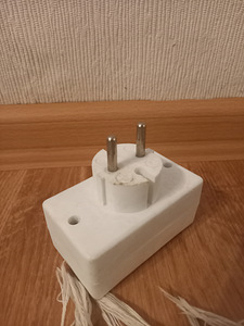Продам розетку. (3 фото из 3)