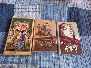 Продам 3 детские книги. (1 фото из 1)