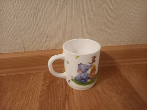 Müüa laste kruus. (2 foto / 3)