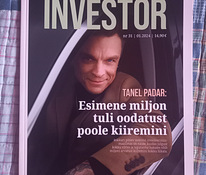 Müüa uus Investori ajakiri 01.2024 a.