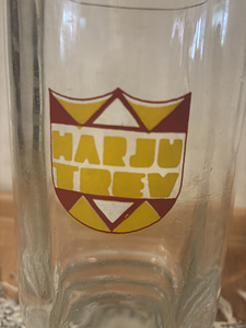 Müüa klaasist vaas (1 foto / 2)