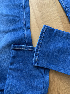 Uueväärsed Pepe Jeans teksad 28/34 (2 foto / 3)