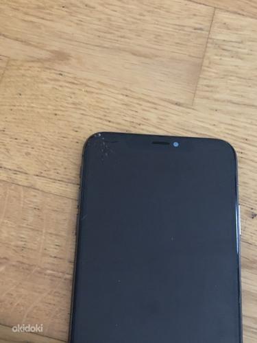 iPhone XS Max 64GB Space Gray (foto #6)