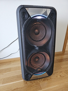 Sony XB90 EXTRA BASS (5 foto / 6)