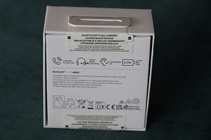 Samsung Galaxy Buds FE (2 foto / 2)